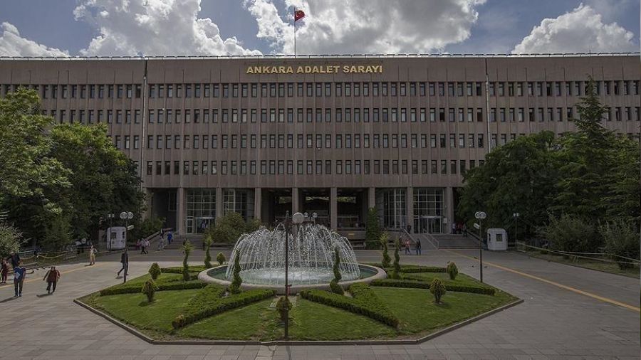 Ankara ve İstanbul'da FETÖ operasyonları