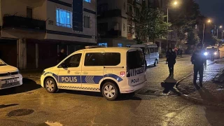 Ankara'da iki aile arasında silahlı kavga: 1 ölü, 2 yaralı