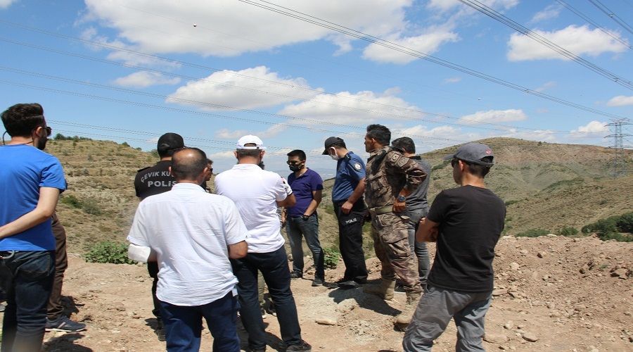 Ankara'da kaybolan tıp öğrencisini arama çalışmaları sürüyor