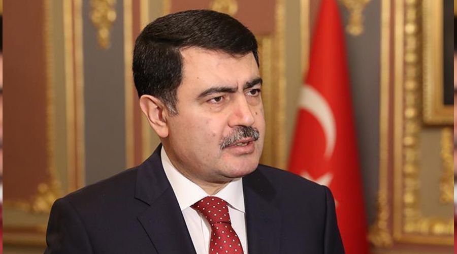 'Ankara'dan İstanbul'a yola çıkmayın'