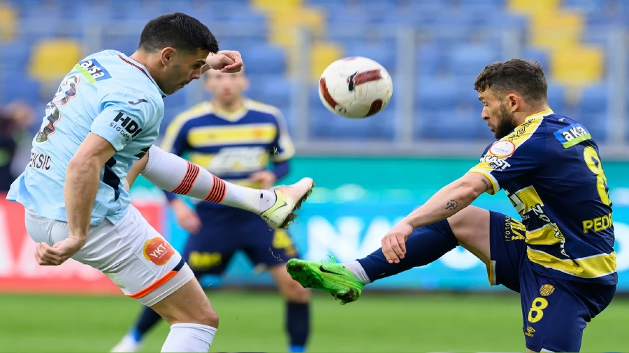 Ankaragücü 7 maç sonra kazandı