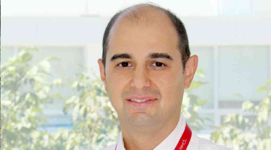 Anne adaylar�n�n Cov�d-19'a kar�� ekstra korunmas� gerekiyor