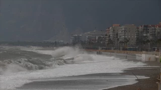 Antalya'da tamal eitime frtna aras 
