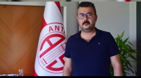 Antalyaspor Trabzonspor ma iin iddial