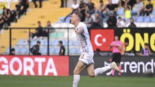"Antalyaspor'da kalma ihtimalim az"