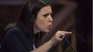 AP �yesi Montero: �ABD ve �srail insanl��a en b�y�k tehditlerdir�