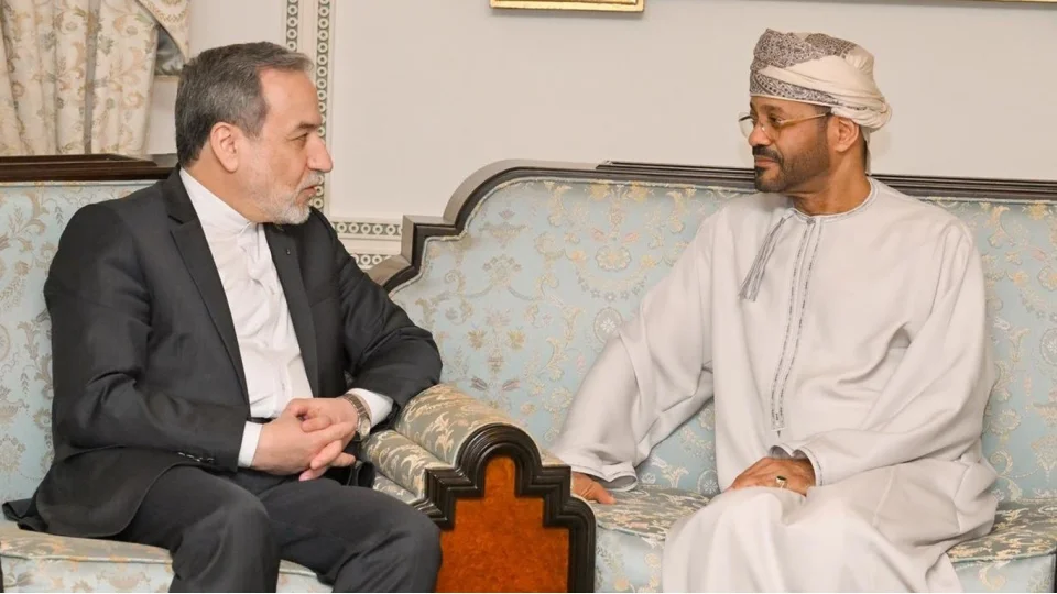 Arabulucu Umman D��i�leri Bakan�, �ran'�n zenginle�tirilmi� uranyum stokunun s�f�rlanaca��n� s�yledi