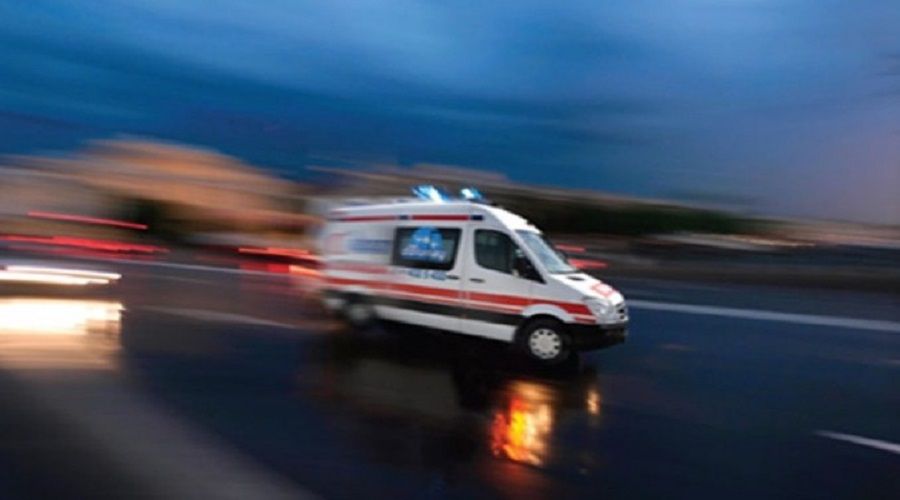 Arazi kavgasında yine kan aktı