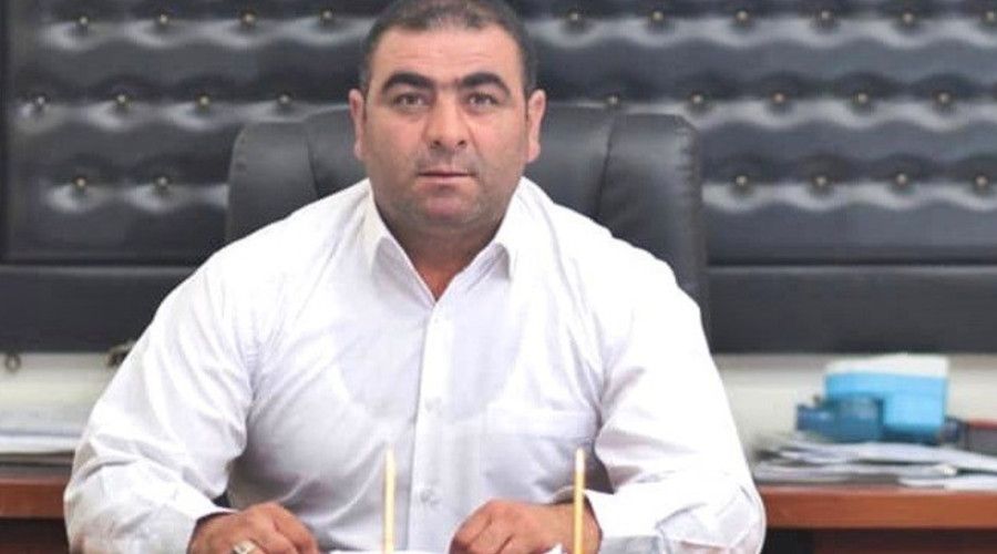 Arifegazili'de cenaze yemei uygulamas kaldrld