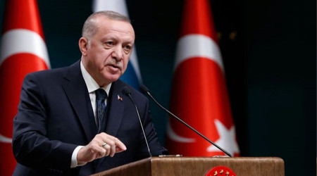 Asgari ücret net 8 bin 500 TL oldu