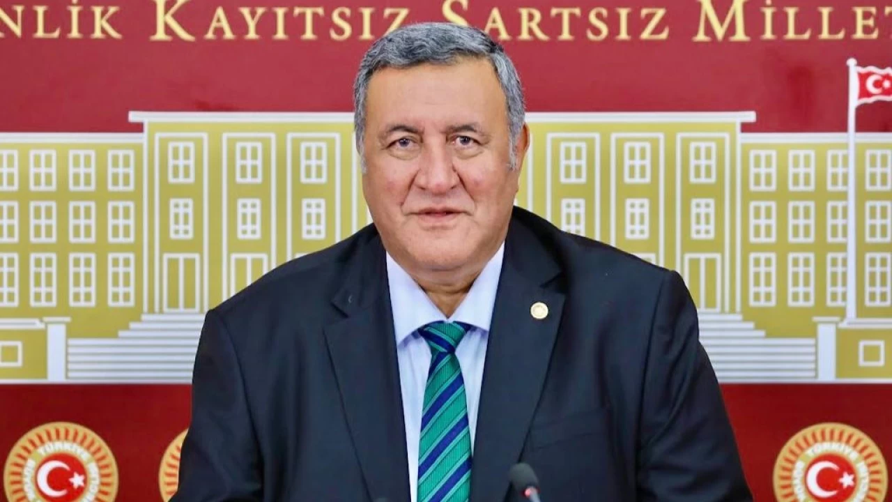 'Asgari ücretlinin maaşına haciz konulmamalı'