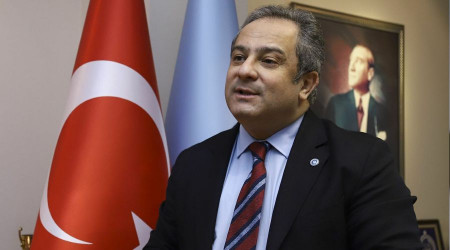Aşı en etkili silah oldu