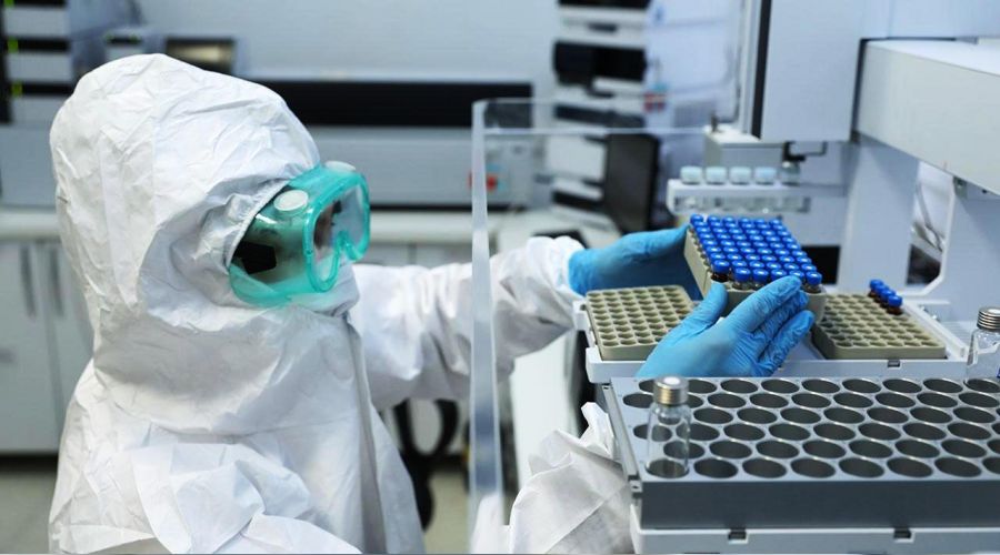 A��lar�n analizi devam ediyor