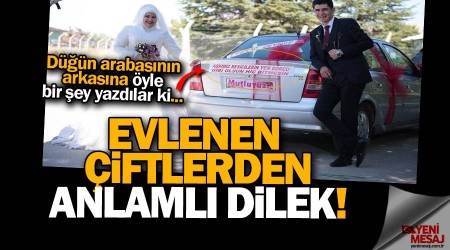 "Aşkımız, besicinin yem borcu gibi olsun..."