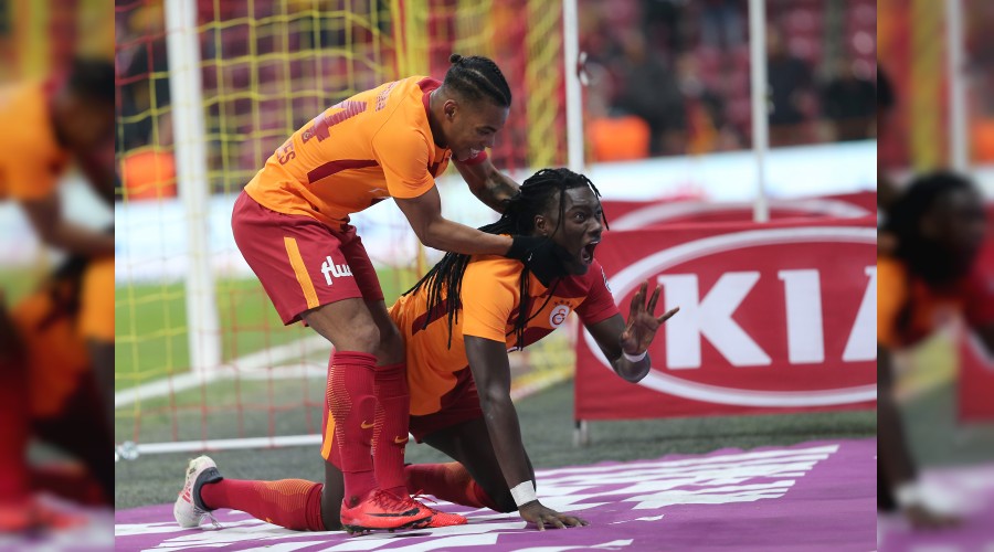 Aslan bu satışlardan ihya oldu