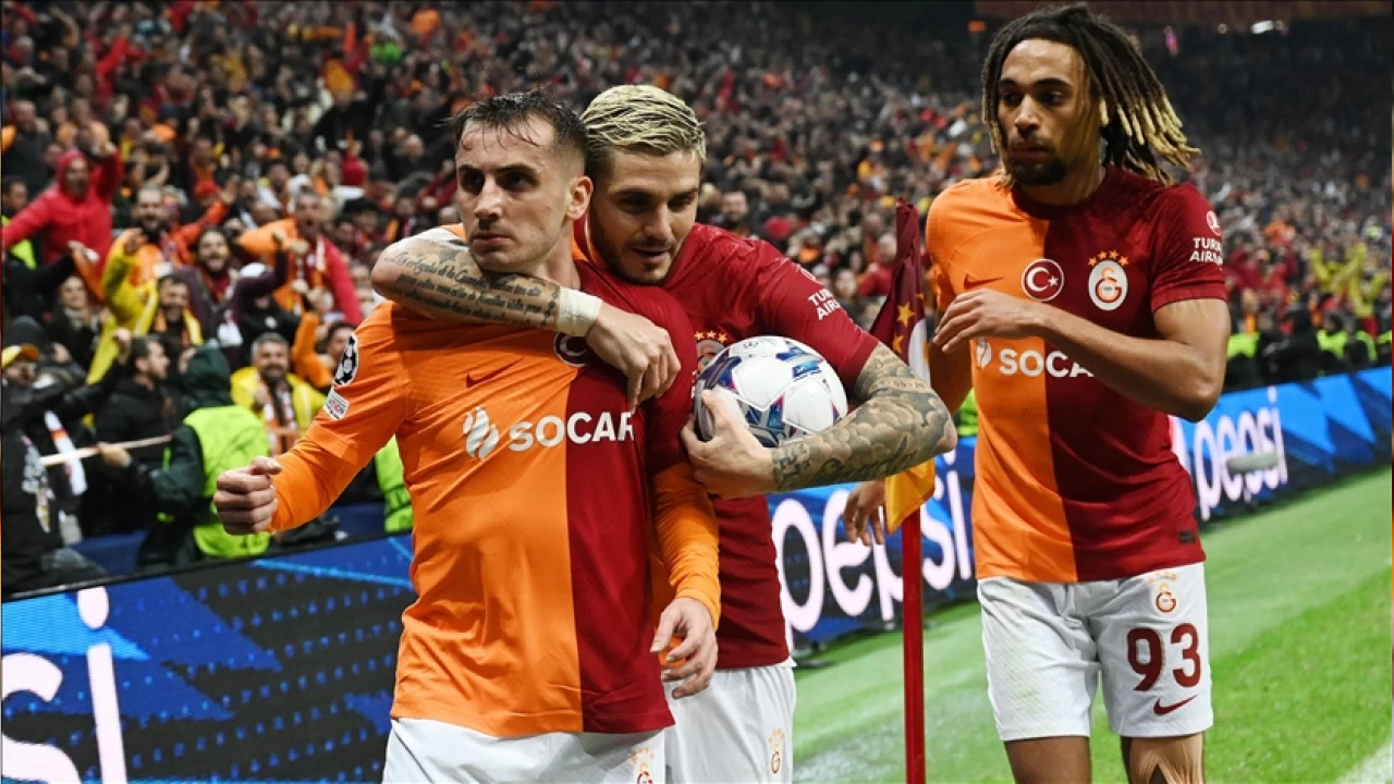 Aslan Kadıköy'de galibiyet istiyor