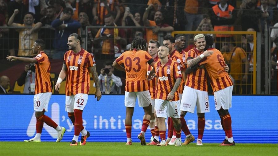 Aslan Kartal'ı eli boş gönderdi