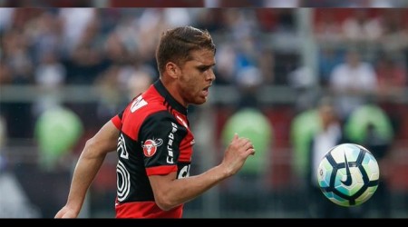 Aslan'ın yeni hedefi Cuellar