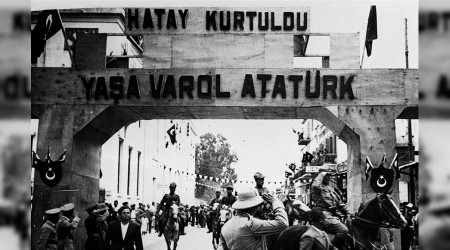 Atatürk dehasının sonucu