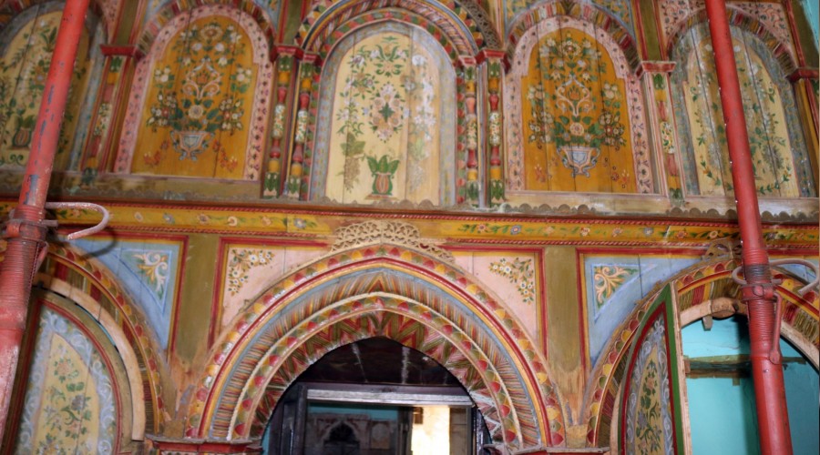 ‘Atatürk Evi’ turizme kazandırılacak