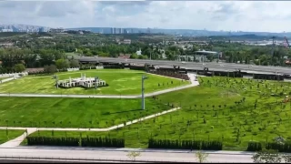 Atatürk Orman Çiftliği Beştepe Millet Ormanı mı oluyor?