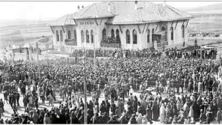 Atatürk’ün hazırlattığı hutbeler