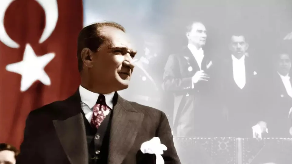 Atatürk’ün, Müslüman devletlerle ilişkileri -1-