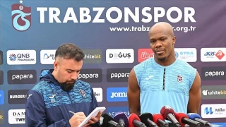 "Atmosferi kazanma isteğini özledim"
