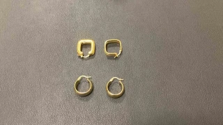 AVM'de kuyumculardan h�rs�zl�k yapan 2 ki�i yakaland�