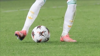 Avrupa Ligi'nde �eyrek finalistler belli oldu