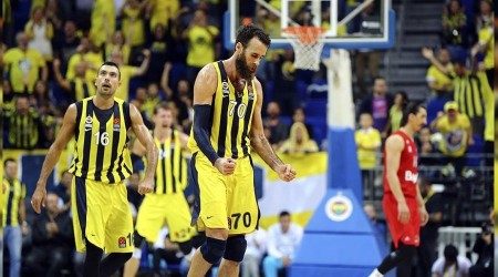 Avrupa'da Fener'e yan bakılmıyor