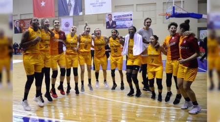 Avrupa'da rakipler belli oldu