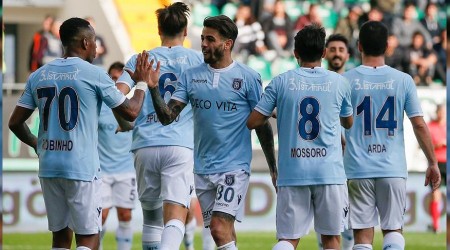 Avrupa'nın en az gol yiyen takımı