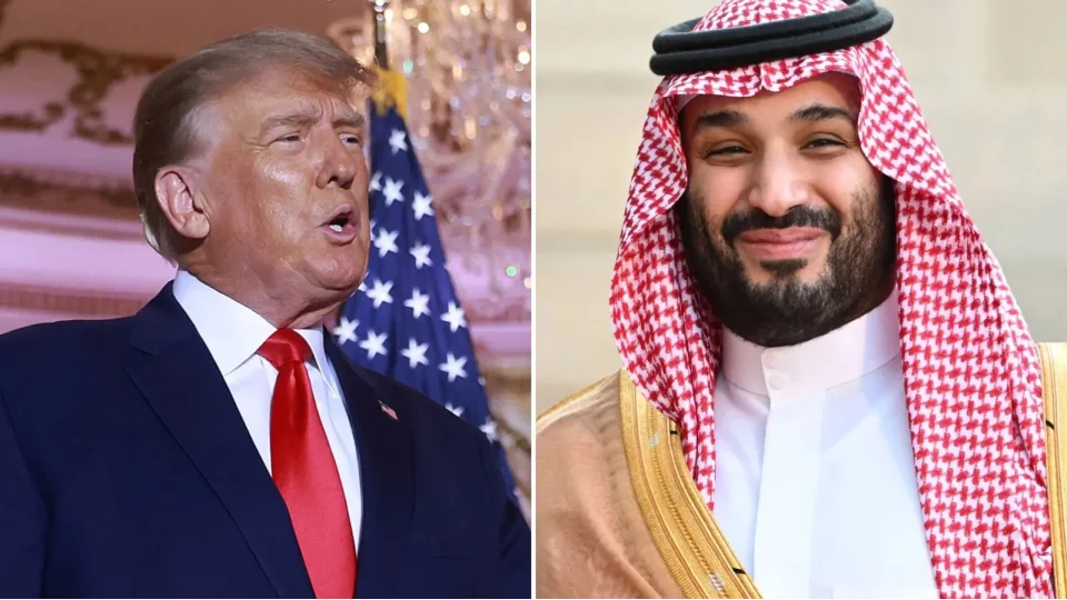 Axios: "Suudi Arabistan Trump'a �ran sald�r�lar�ndan ka��nma �a�r�s�nda bulundu"