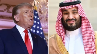 Axios: "Suudi Arabistan Trump'a �ran sald�r�lar�ndan ka��nma �a�r�s�nda bulundu"