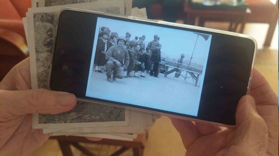 Ayla'nın gün yüzüne çıkmamış fotoğrafları