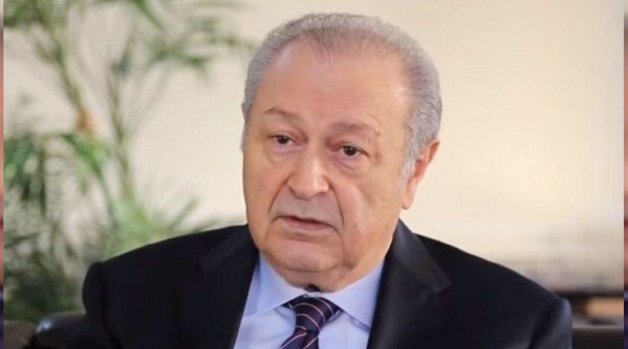 Azerbaycan'ın eski Cumhurbaşkanı Ayaz Mutallibov vefat etti