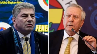 Aziz Yıldırım ile Hakan Safi arasında neler yaşandı?