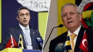 Aziz Yıldırım'dan Galatasaray maçına özel Ali Koç hamlesi