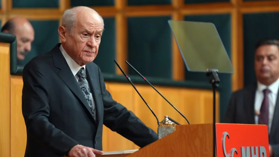 Bah�eli: 'Yarg�tay bir an �nce karar�n� vermeli'