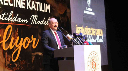 Bakan Bilgin noktayı koydu: 'Yapacağımızı yaptık... Asgari ücret zam yok'