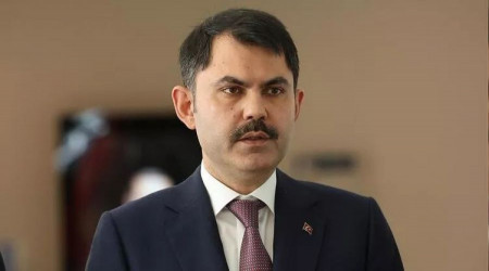 Bakan Kurum: 'e-Devlet'ten hasar durumunu öğrenebilir
