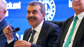 Bakan Tekin, 'integral müfredattan neden kaldırıldı' sorusuna cevap verdi