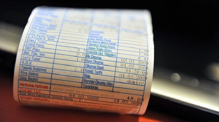 Bakandan itiraf: '2,1 milyon hane elektrik faturasını ödeyemiyor'