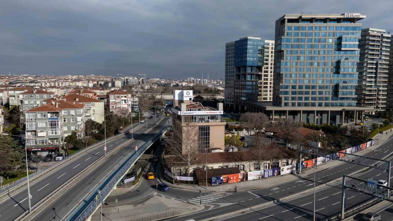 Bakırköy'de kentsel dönüşüm başlıyor