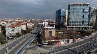 Bakırköy'de kentsel dönüşüm başlıyor