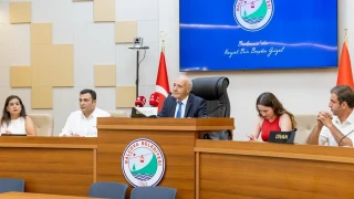 Bal�ova Belediye Ba�kan Vekilli�ine CHP'li aday se�ildi