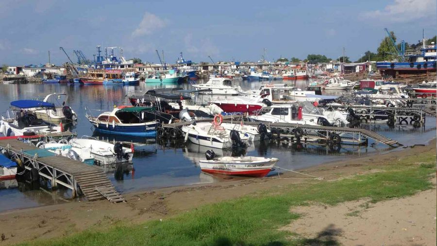 Bal�k��lar umdu�unu bulamad�