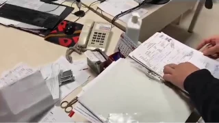 Balkesir merkezli 9 ilde sahte engelli raporu operasyonu