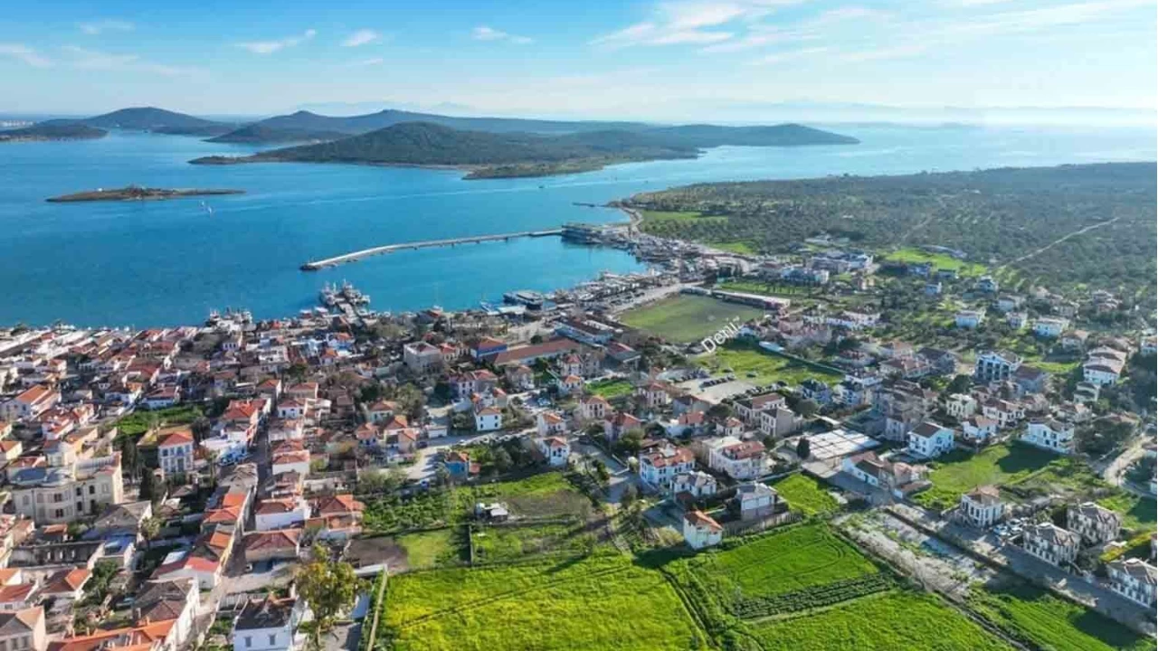 Balıkesir'in tarihi ve turistik cennetleri: Görülmesi gereken 10 yer